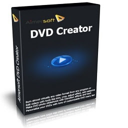 aimersoft dvd creator key